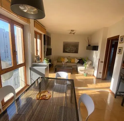 Francishouse-Free Parking-Close Hospital Cisanello