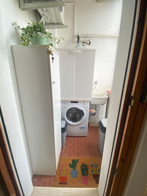 Francishouse-free Parking-close Hospital Cisanello Apartment
